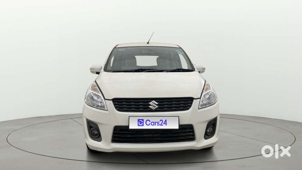Maruti Suzuki Ertiga Vxi Cng, 2013, Cng & Hybrids