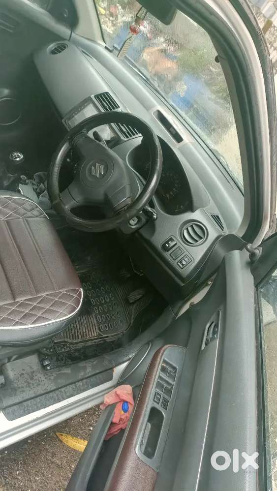 Maruti Suzuki Dzire Diesel 2010 Model