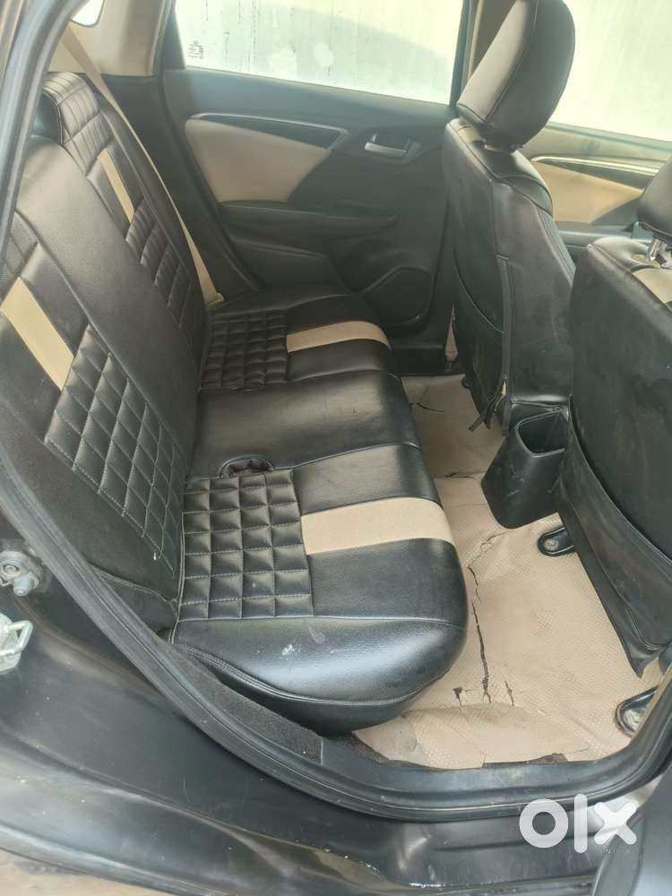 Honda Jazz 1.5 V I Dtec, 2015, Diesel