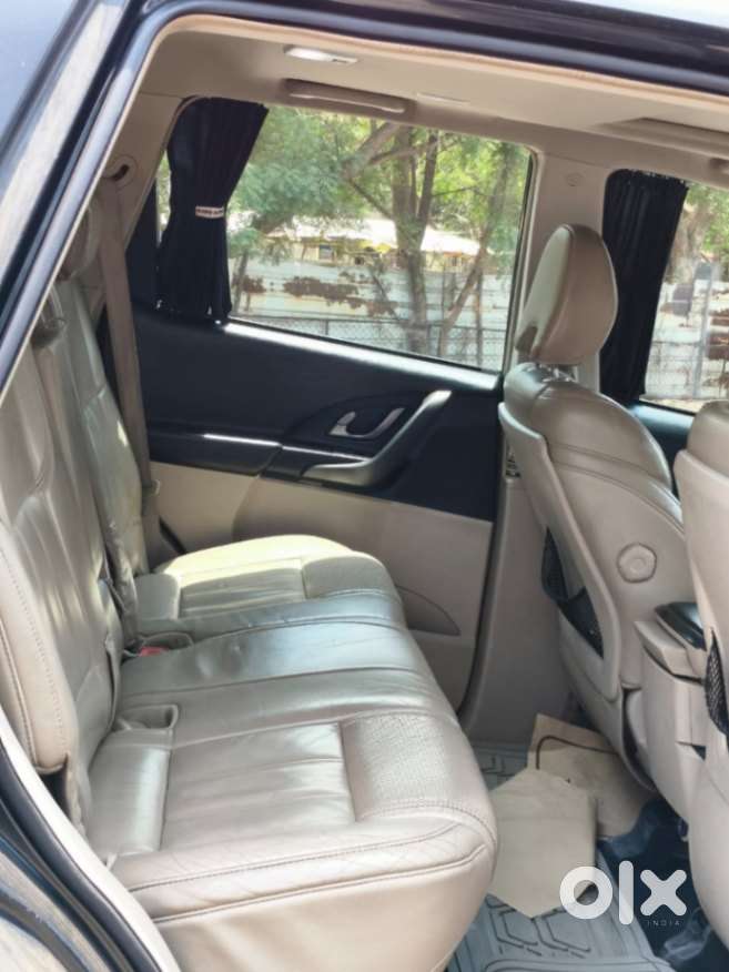 Mahindra Xuv500 W10 Awd, 2015, Diesel