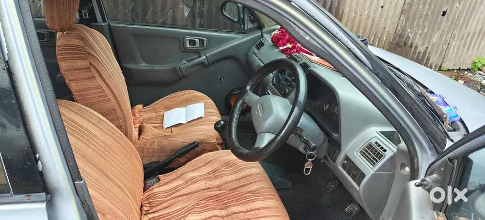 Maruti Suzuki Zen