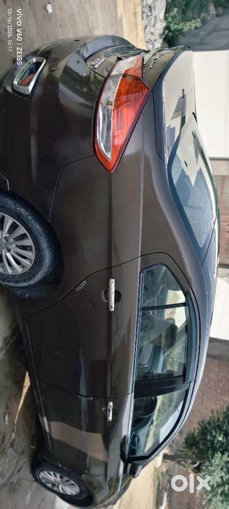 Maruti Suzuki Ciaz 2016 Diesel 88000 Km Driven