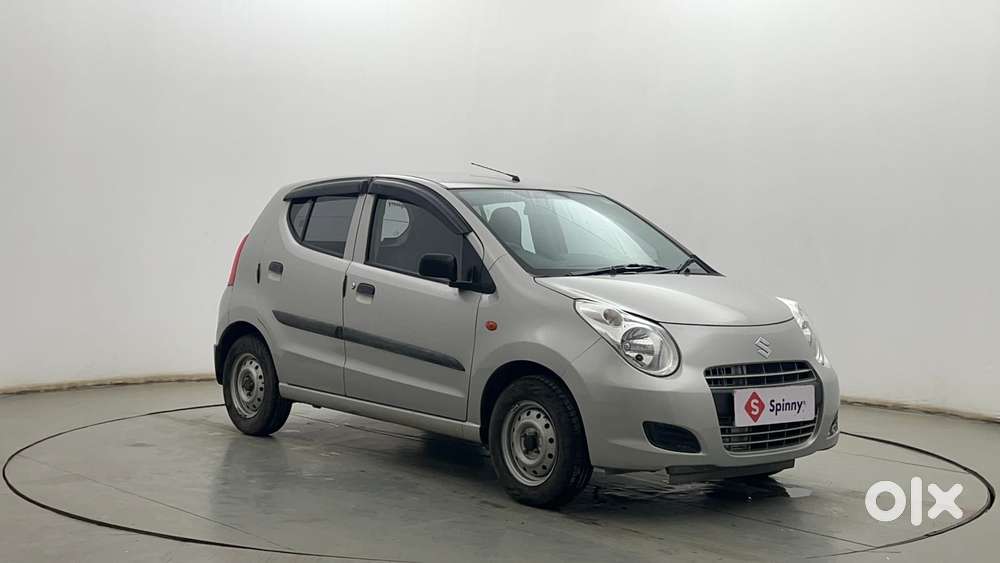 Maruti Suzuki A-star 1.0 Lxi, 2012, Petrol