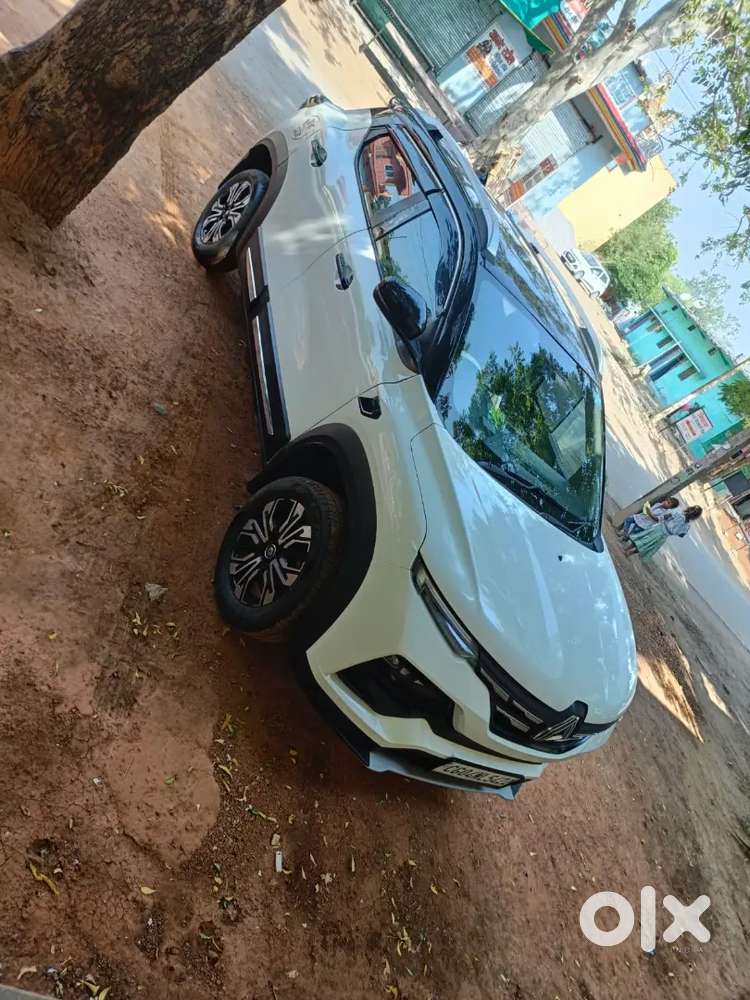 Renault Kiger 1.0 Rxl 2021