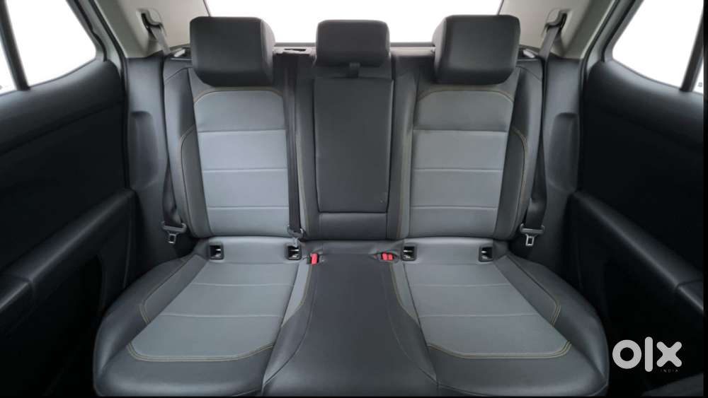 Skoda Kushaq Style 1.0l Tsi Mt, 2021, Petrol