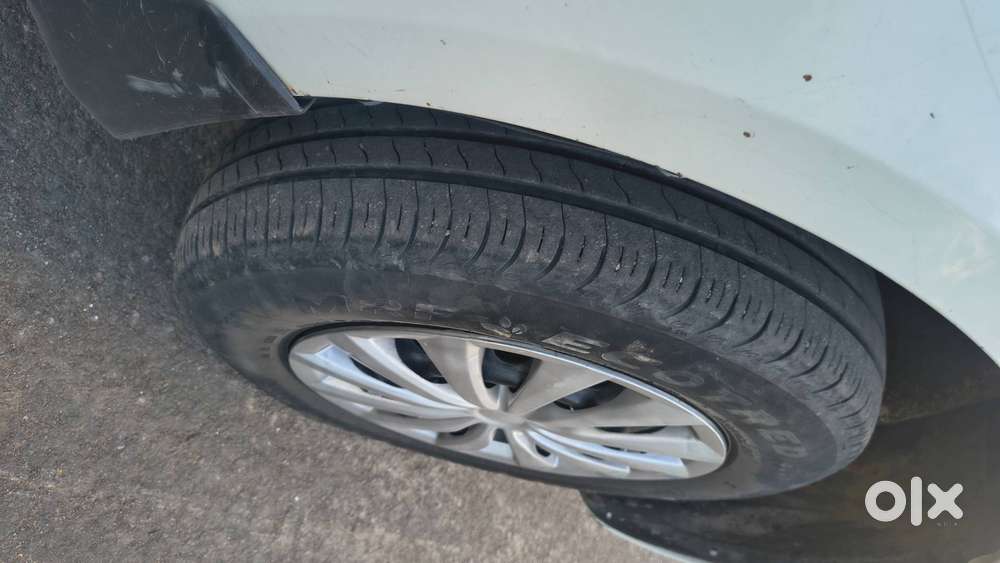 Maruti Swift Dzire 2009 Model White Colour   Best Condition