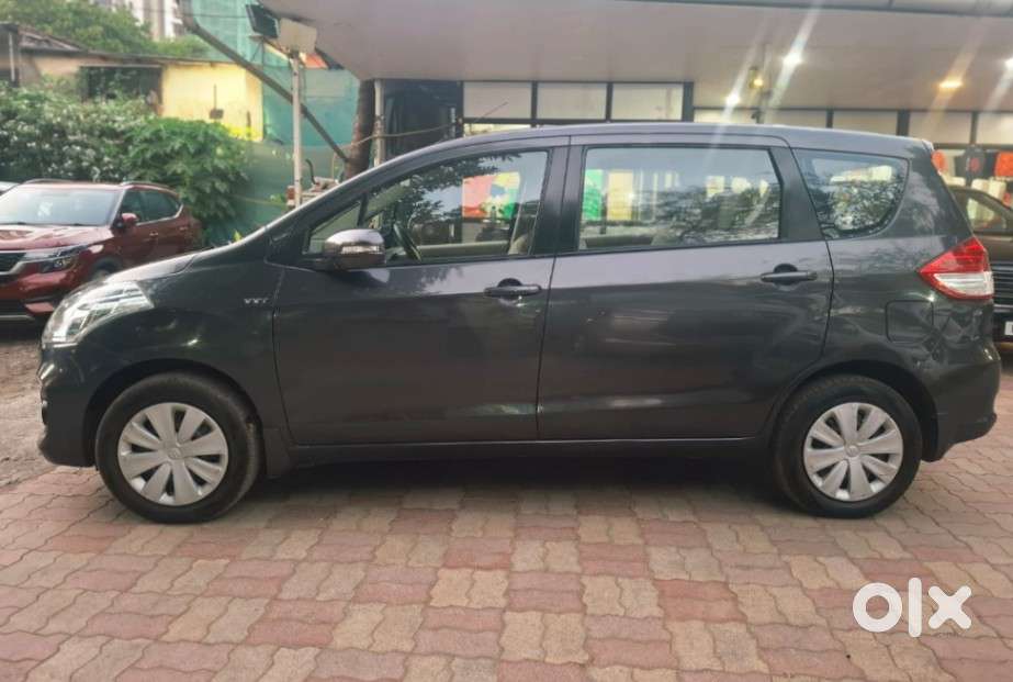 Maruti Suzuki Ertiga Vxi Cng, 2016, Cng & Hybrids