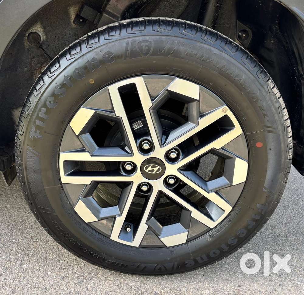 Hyundai Venue S Diesel, 2023, Diesel