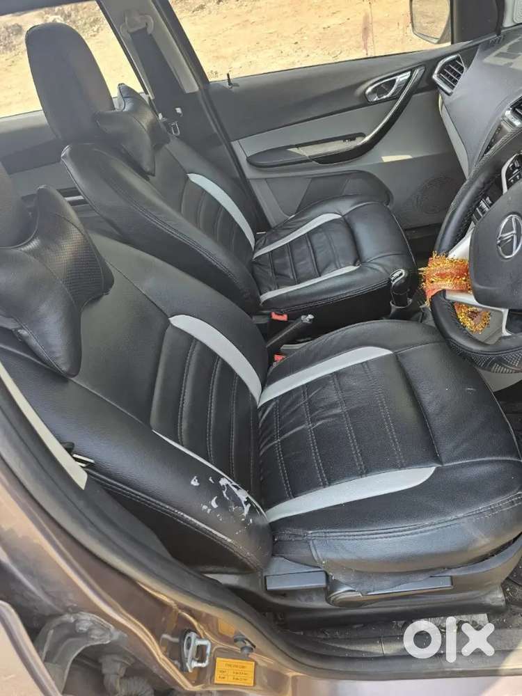 Tata Tiago 2016 Petrol Manual