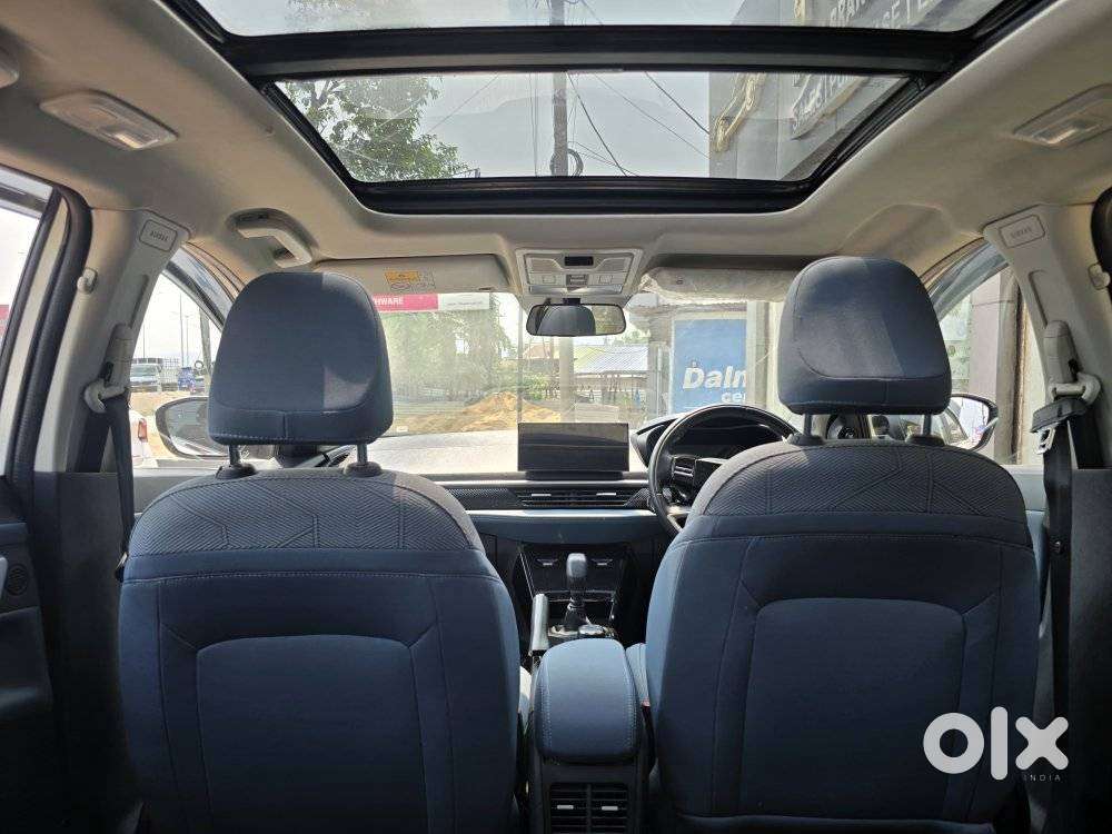 Tata Curvv Creative Plus S 1.5 Kryojet Diesel 6mt, 2025, Diesel