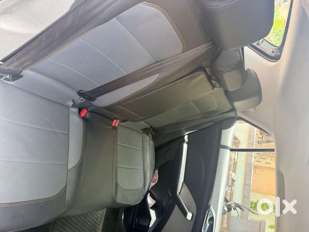 Skoda Kushaq 2021 Petrol Good Condition