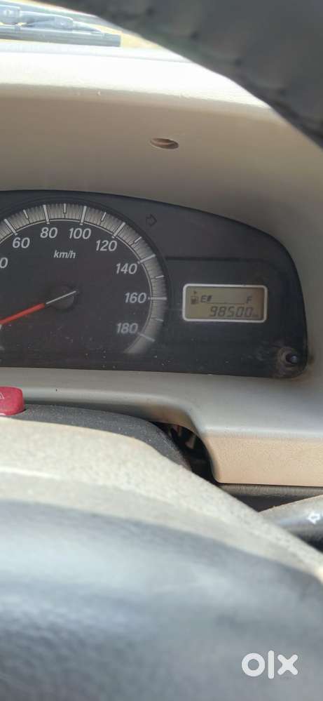 Maruti Suzuki Eeco, 2020, Petrol