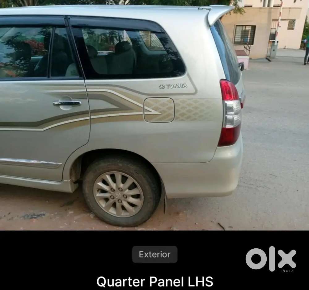 Well Maintained Vehicle Ka18ma2894