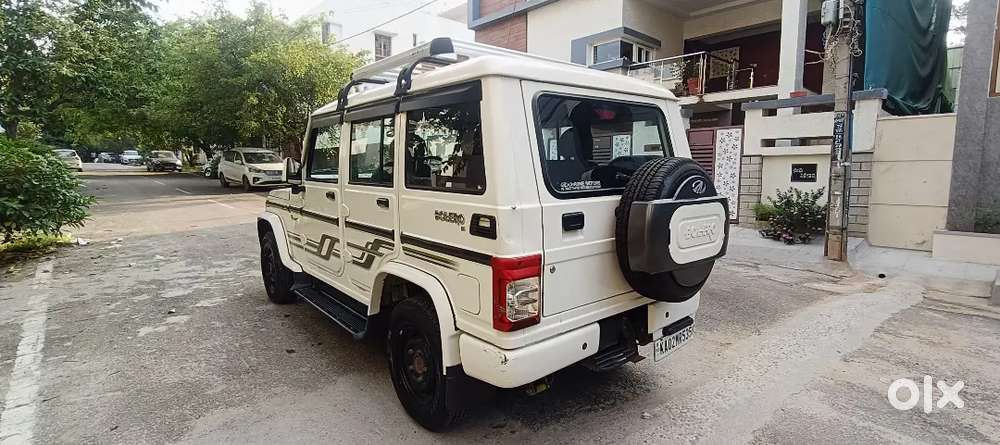 Mahindra Be 6 2021 Manual
