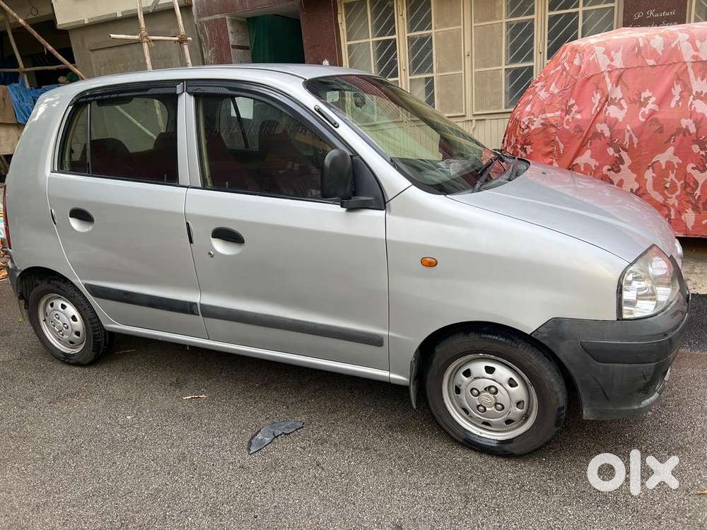 Hyundai Car Manual Petrol 2013 Reg/2009 Manufacturing. Hr R