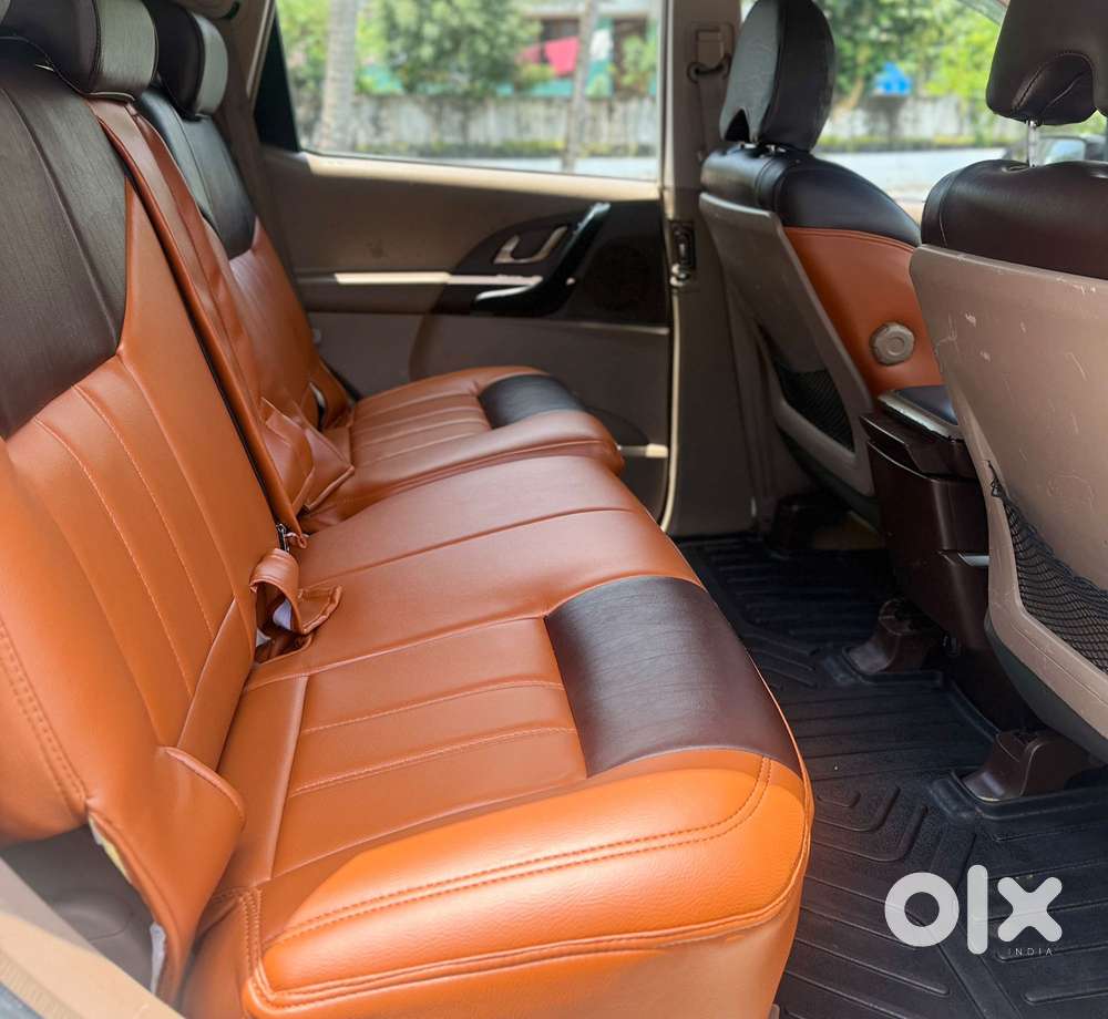 Mahindra Xuv500 W8, 2012, Diesel