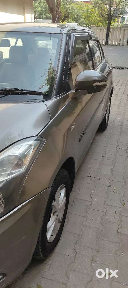 Swift Dzire Diesel 2016