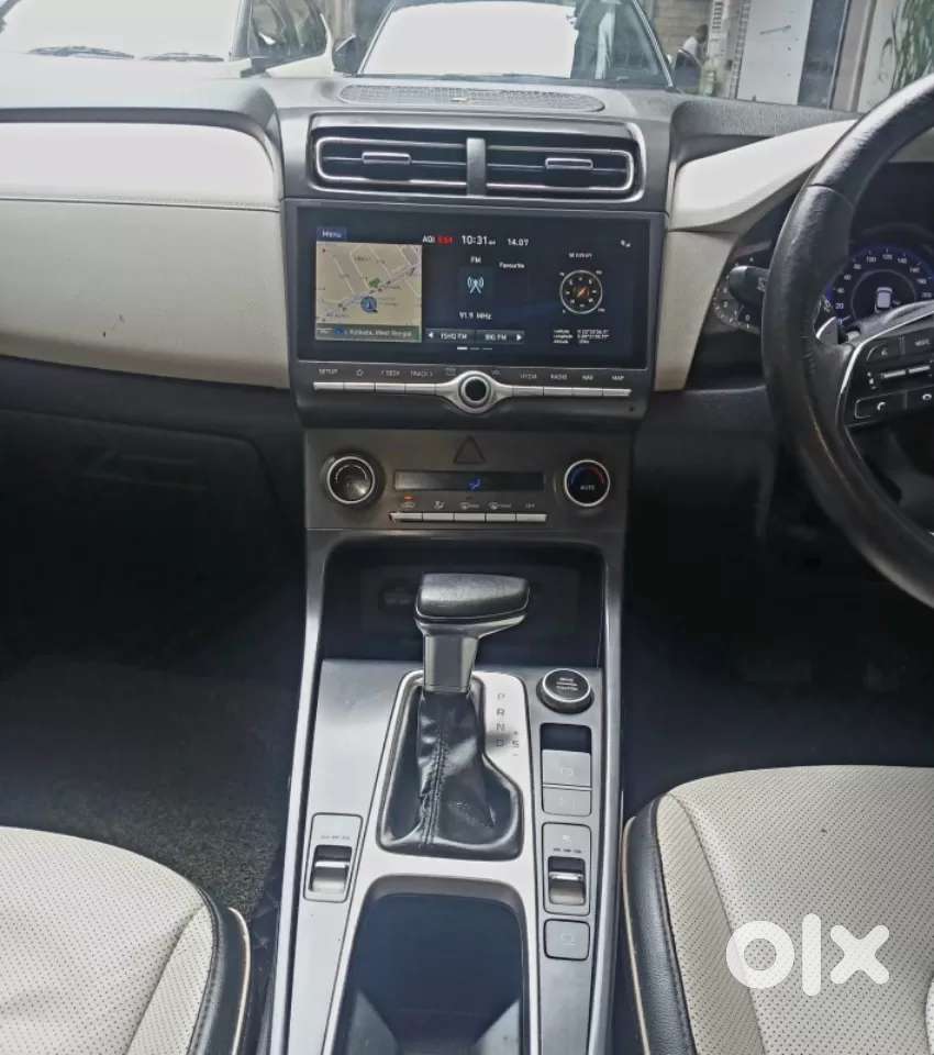 Hyundai Creta Sx (o) 1.5 Diesel Automatic, 2020, Diesel