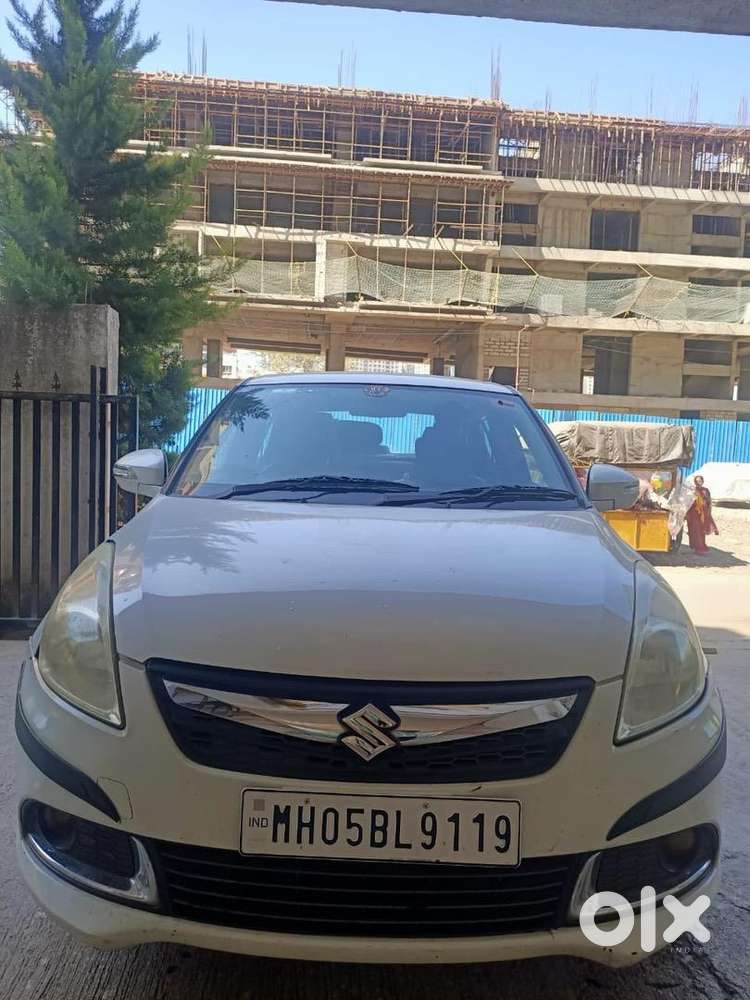 Maruti Suzuki Swift Dzire 2013 Diesel Well Maintained