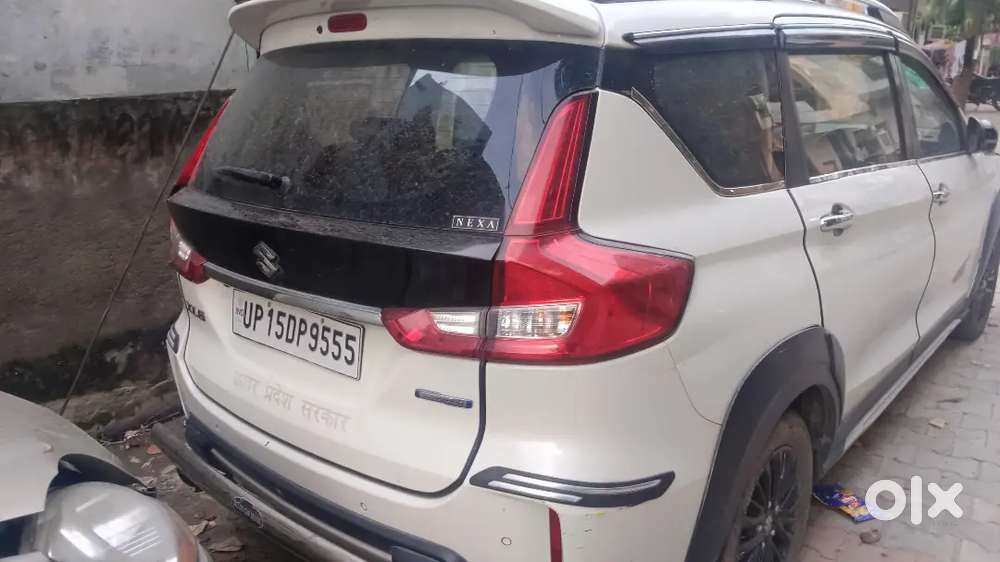 Maruti Xl6 1.5 Zeta 2021