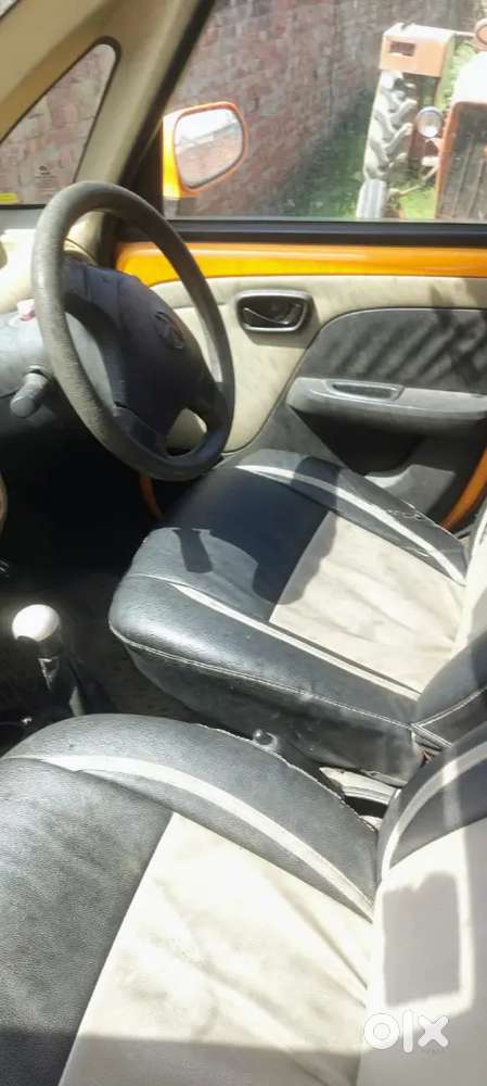 Acchi Car H
