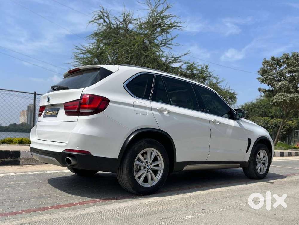 Bmw X5 Xdrive 30d, 2016, Diesel