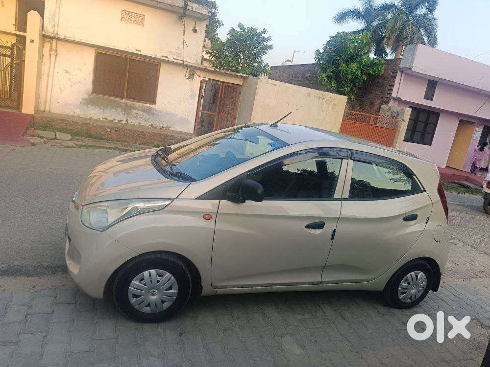 Hyundai Eon Era, 2013, Petrol
