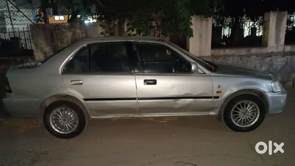 Honda City Type 2 1.5exi  Petrol/lpg