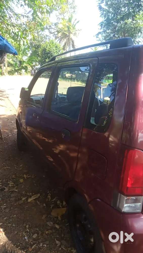Maruti Wagon R 2006