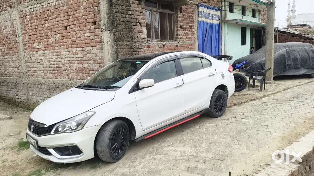 Maruti Suzuki Ciaz 2016 Diesel Manual
