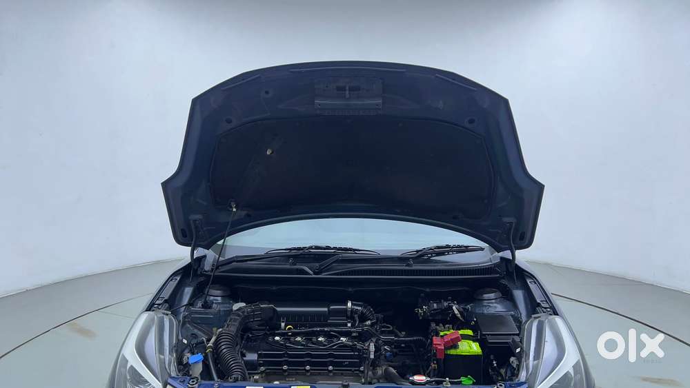 Maruti Suzuki Baleno 1.3 Alpha, 2020, Petrol
