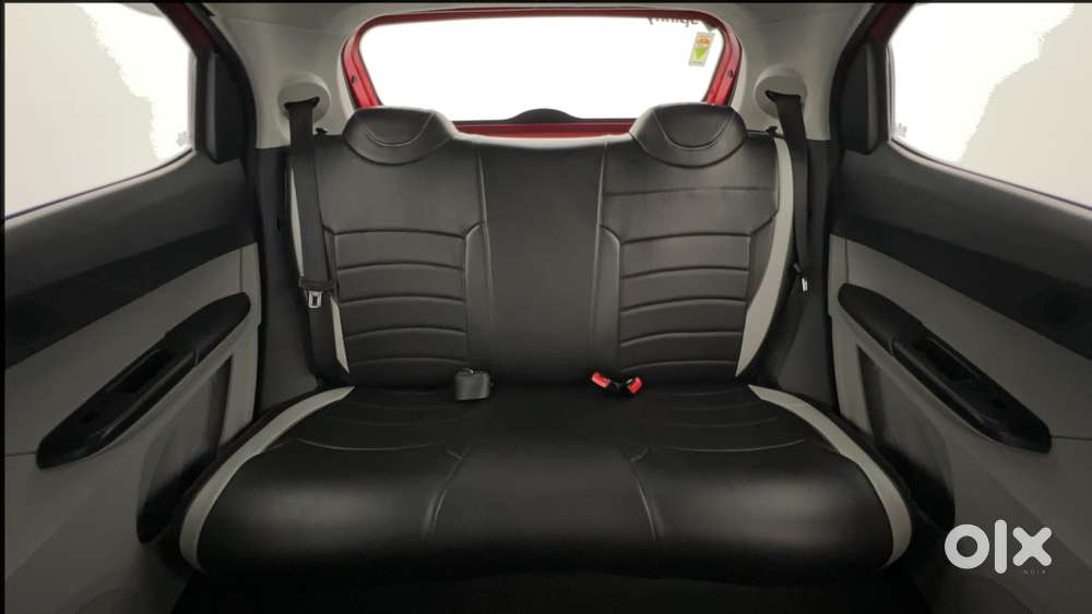 Tata Tiago 1.2 Revotron Xt Option, 2021, Petrol