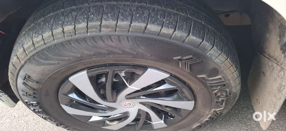 Mahindra Scorpio Ex, 2011, Diesel