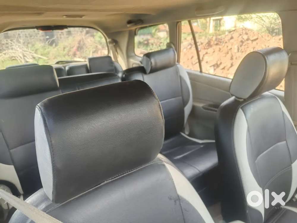 Toyota Innova 2009