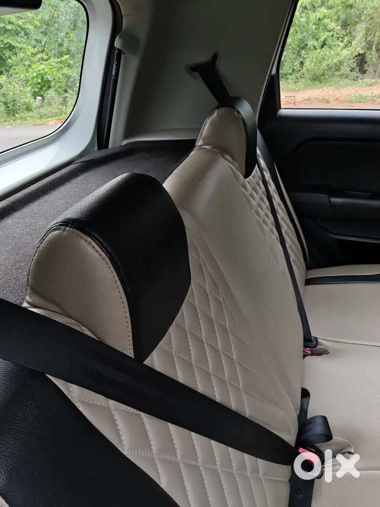 Maruti Suzuki Wagon R 2023