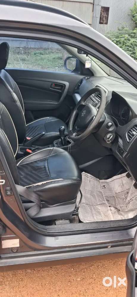 Maruti Suzuki Vitara Brezza 2019 Diesel 86000 Km Driven