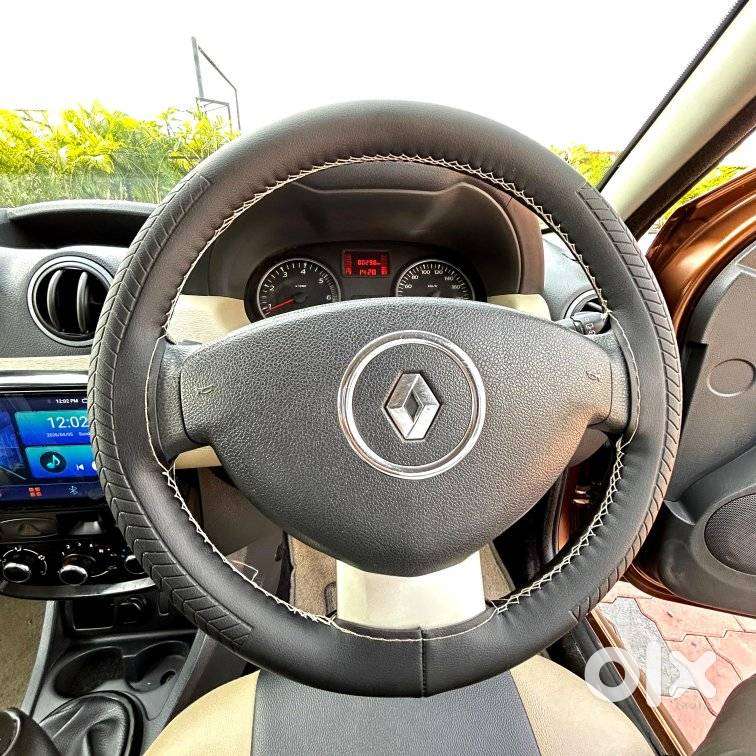 Renault Duster 85ps Diesel Rxl, 2015, Diesel