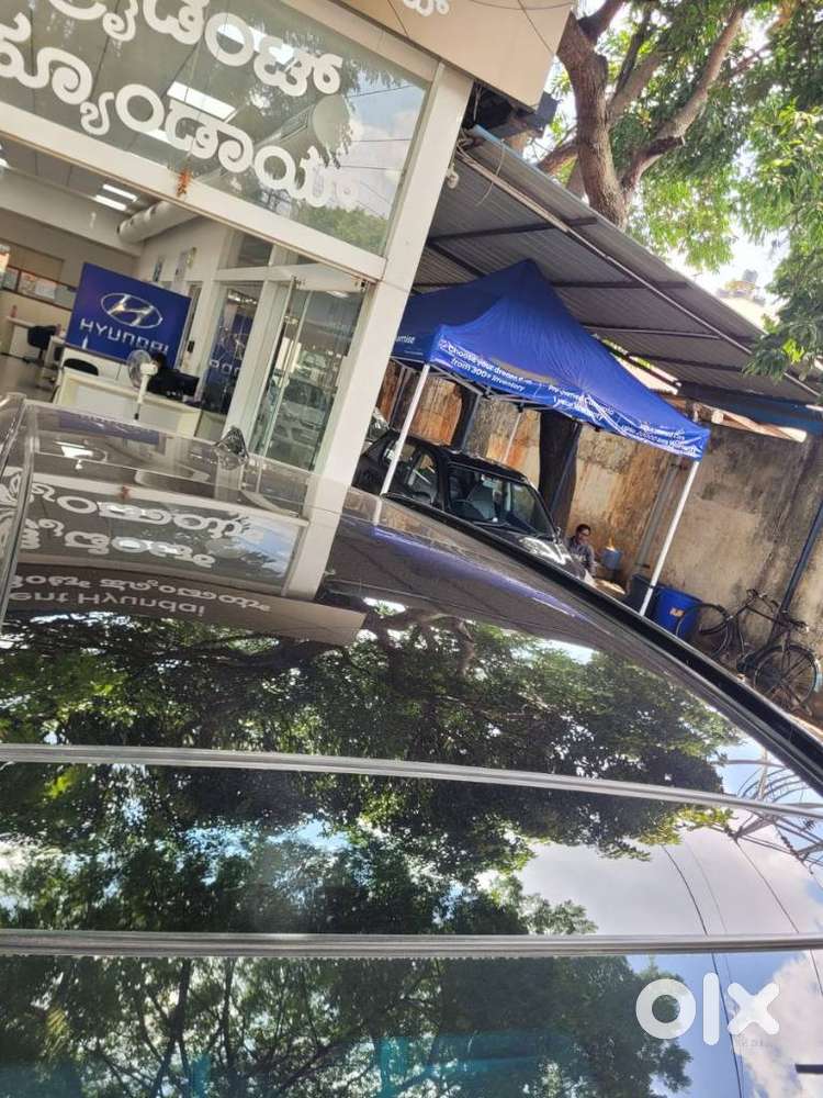 Hyundai Tucson Gl 2wd Automatic, 2019, Petrol
