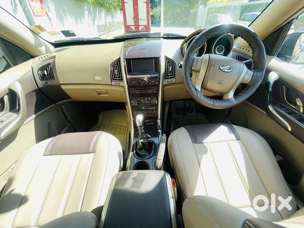 Mahindra Xuv500 W8, 2013, Diesel