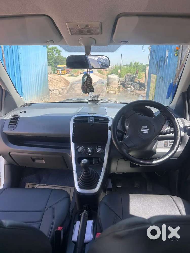 Maruti Suzuki Ritz Bs-iv 2012 Diesel