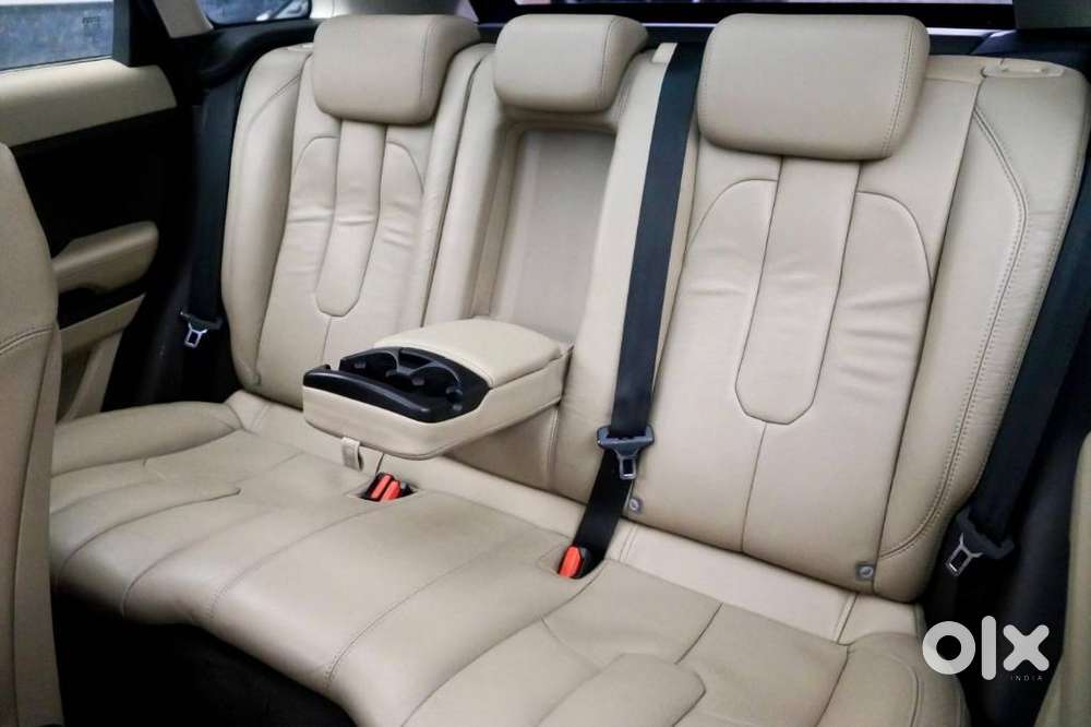 Land Rover Range Evoque Pure Sd4, 2014, Diesel