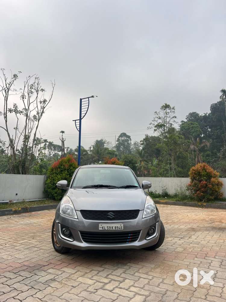 Maruti Suzuki Swift