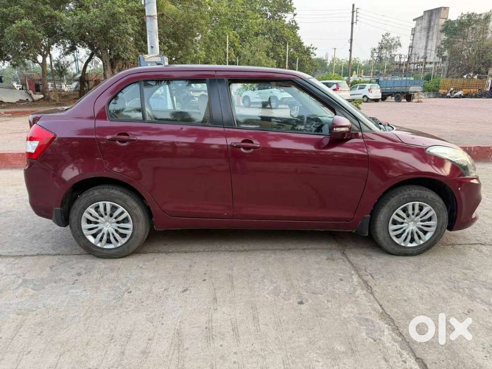 Maruti Suzuki Dzire 1.2 Vxi, 2015, Petrol
