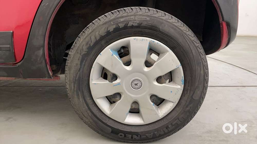Datsun Redigo S, 2016, Petrol