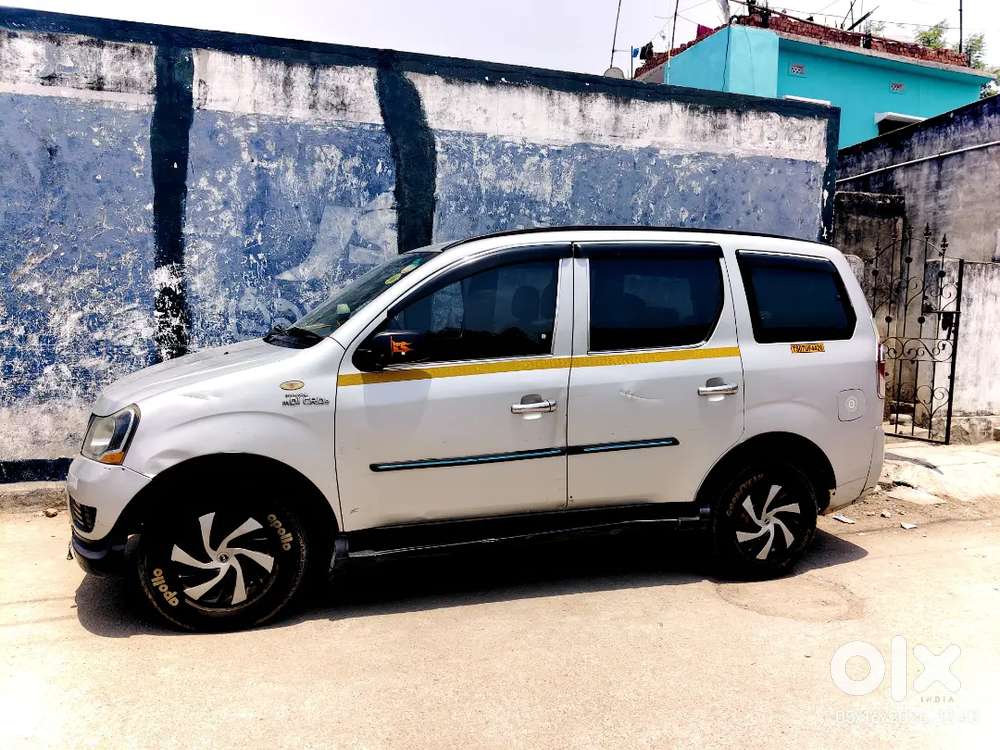Mahindra Xylo Diesel 2018 240000 Km Driven