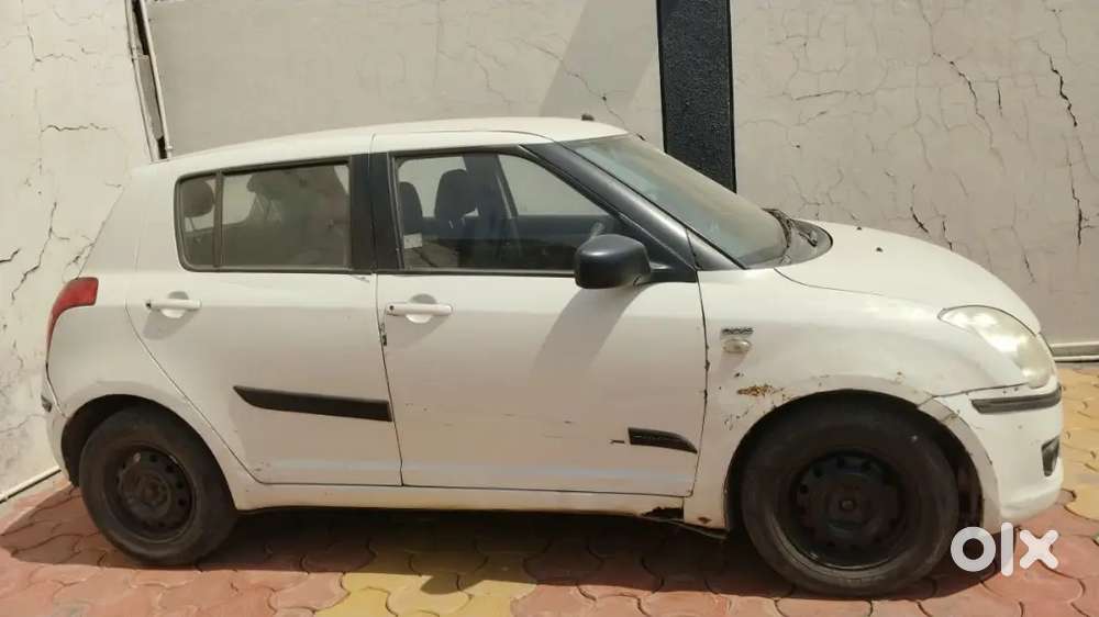 Maruti Suzuki Swift 2011 Diesel Good Condition