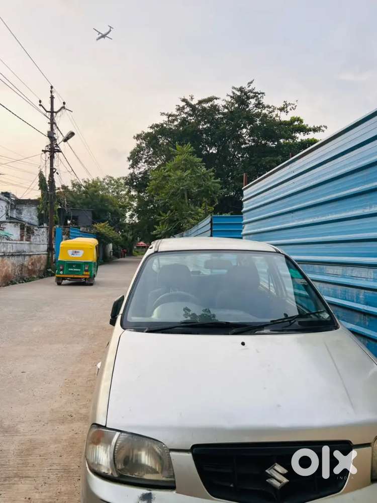Maruti Suzuki Alto 2007