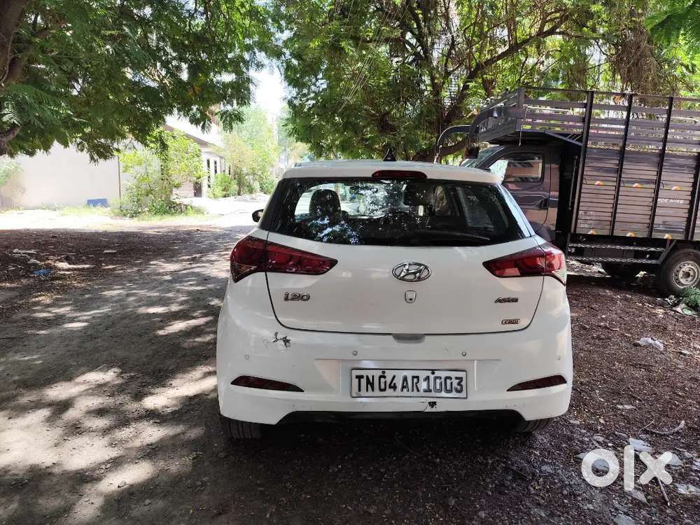 2015 Hyundai I20 Asta 1.4 Crdi Diesel  Good Condition  Well Maintain