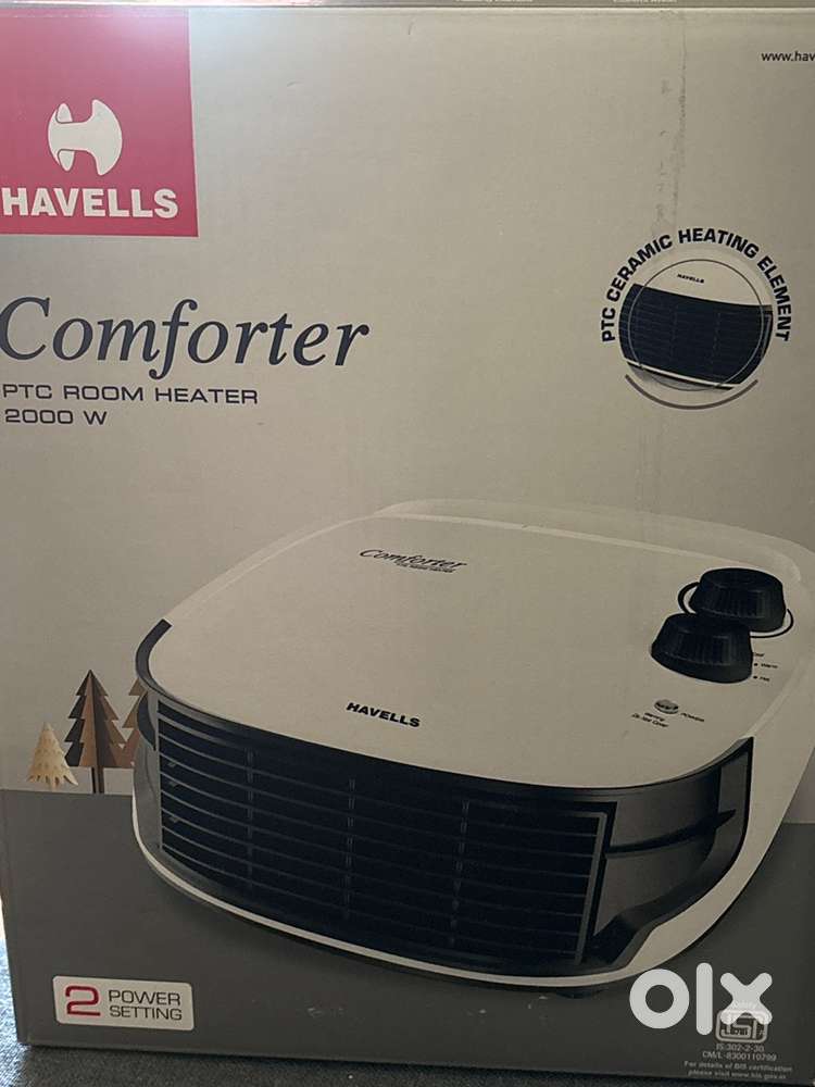 Comforter Room heater ACs 1825149150