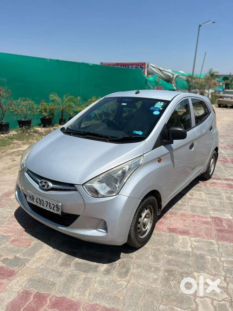 Hyundai Eon Era +, 2014, Petrol